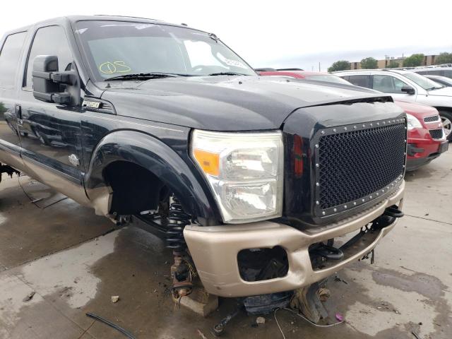 Zdjęcie 9 z aukcji – 2011 FORD F250 SUPER z VIN 1FT7W2BT8BEB02801