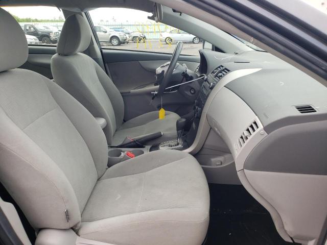 Photo 5 from auction – 2010 TOYOTA COROLLA with VIN 1NXBU4EE2AZ327465