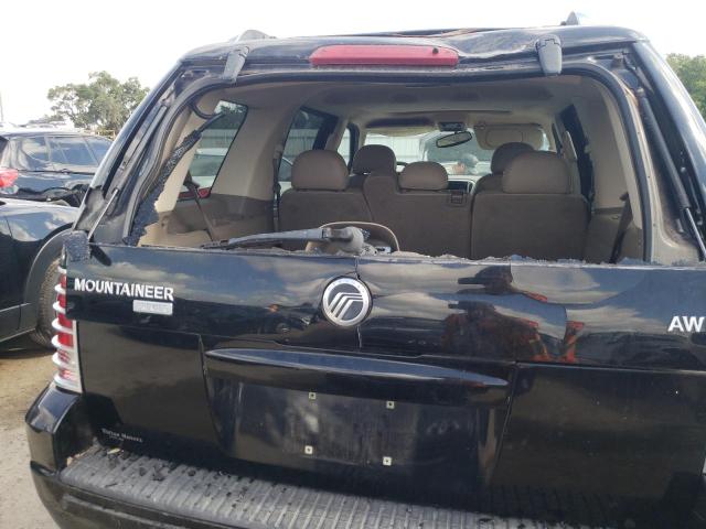 Photo 9 from auction – 2004 MERCURY MOUNTAINEE with VIN 4M2DU86K04UJ07345