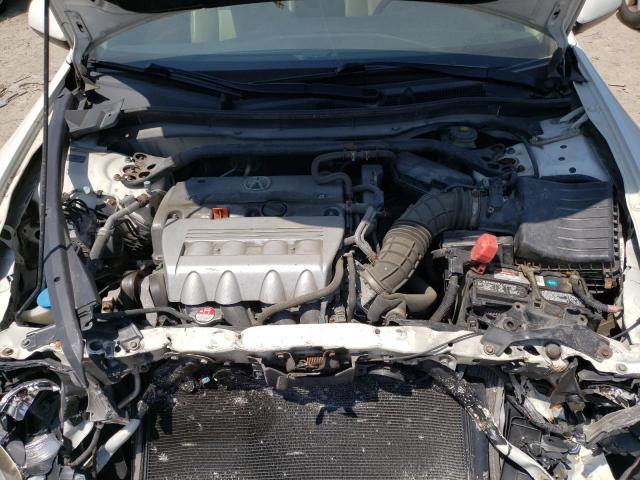 Photo 7 from auction – 2010 ACURA TSX with VIN JH4CU2F62AC005756