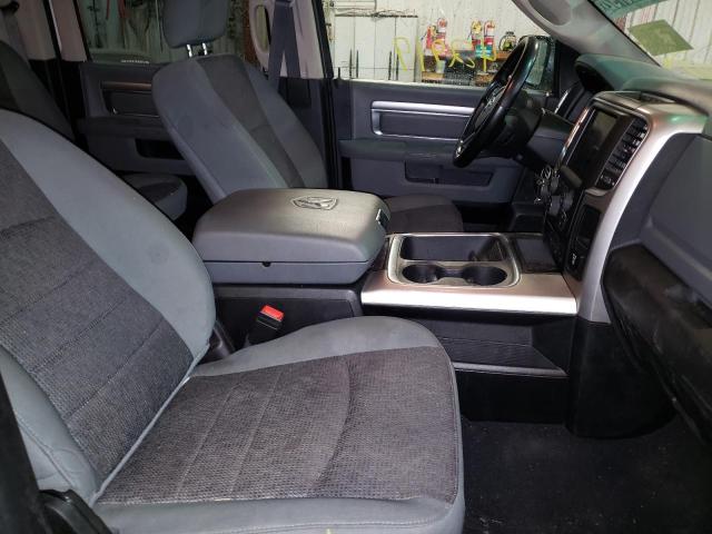Photo 8 from auction – 2020 RAM 1500 CLASS with VIN 1C6RR6TT9LS133362