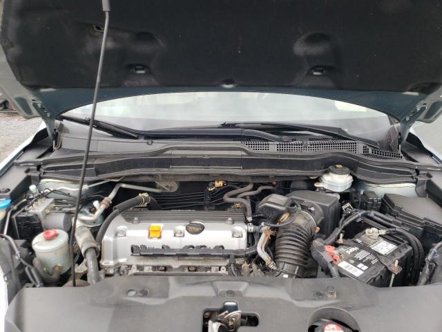 Photo 7 from auction – 2011 HONDA CR-V EXL with VIN JHLRE4H77BC013110
