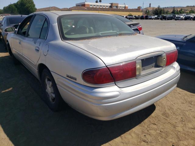Photo 3 from auction – 2000 BUICK LESABRE CU with VIN 1G4HP54K0YU112420