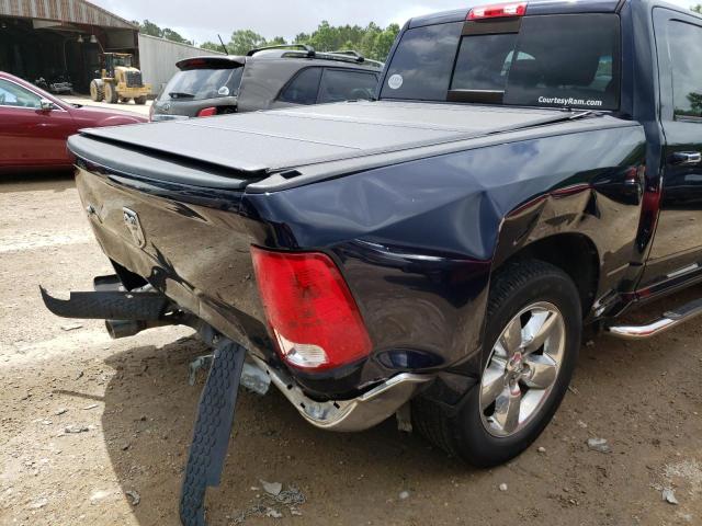 Photo 9 from auction – 2016 RAM 1500 SLT with VIN 3C6RR6LT0GG288217