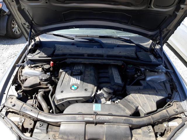 Photo 7 from auction – 2011 BMW 328 I SULE with VIN WBAPH5G54BNM80889