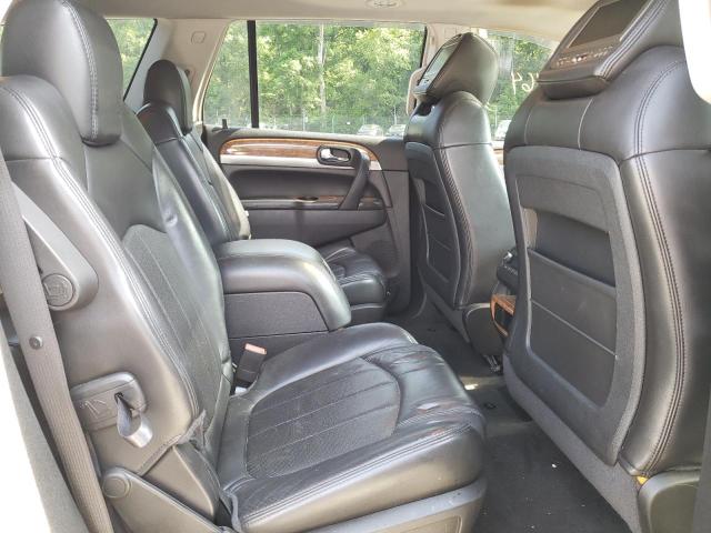 Photo 6 from auction – 2009 BUICK ENCLAVE CX with VIN 5GAEV23D69J171961