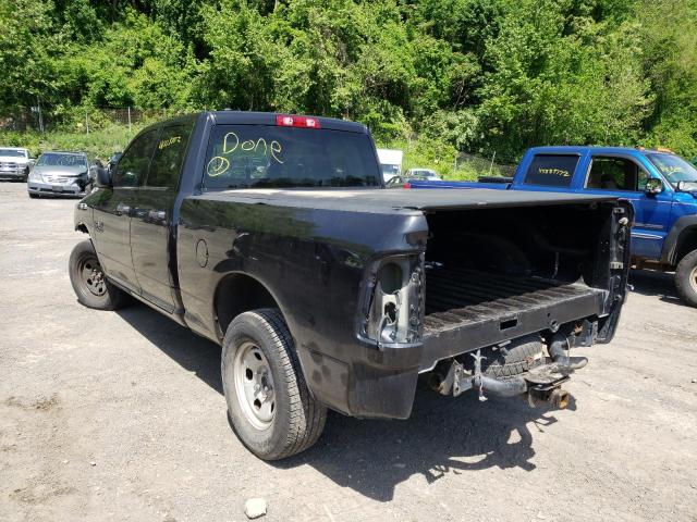 Photo 3 from auction – 2016 RAM 1500 ST with VIN 1C6RR7FG0GS135303