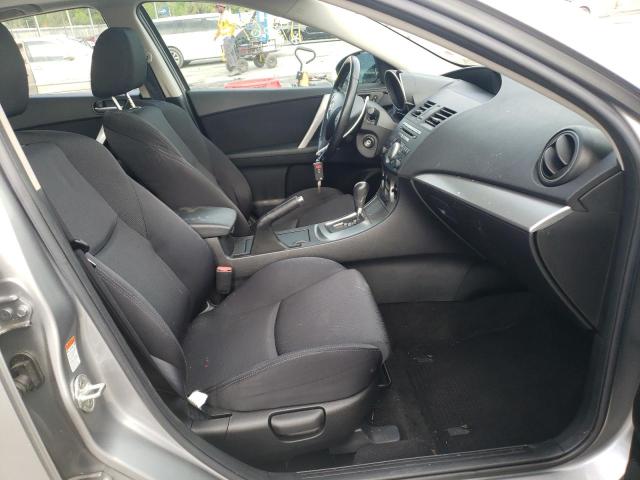 Photo 5 from auction – 2010 MAZDA 3 S with VIN JM1BL1H58A1114183