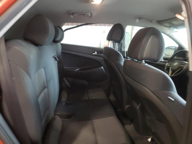 Photo 6 from auction – 2016 HYUNDAI TUCSON LIM with VIN KM8J33A26GU062062