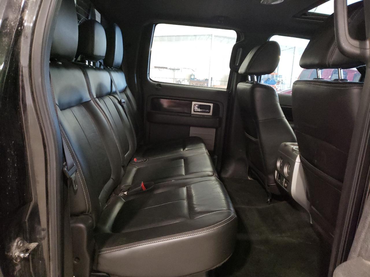 Photo 6 from auction – 2011 FORD F150 SUPER with VIN 1FTFW1ET2BFA95467