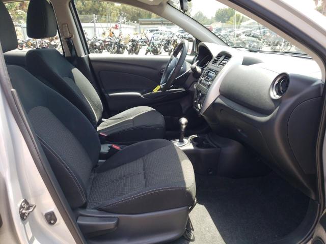 Photo 5 from auction – 2016 NISSAN VERSA S with VIN 3N1CN7AP7GL902227