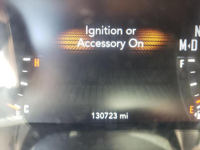 Photo 8 from auction – 2016 DODGE CHALLENGER with VIN 2C3CDZAGXGH253550