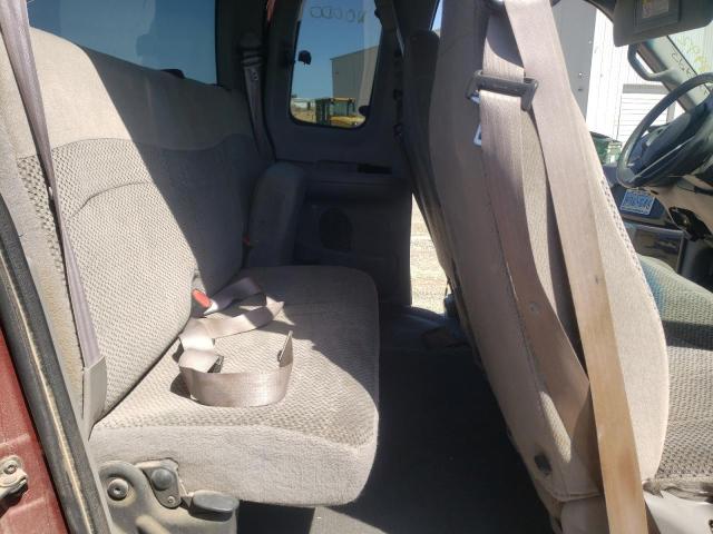 Фото 6 с аукциона – 2001 FORD F150 с VIN 1FTRX07W91KE92577