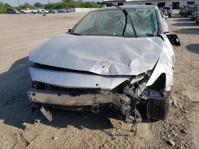 Photo 9 from auction – 2017 NISSAN MAXIMA 3.5 with VIN 1N4AA6AP0HC449789