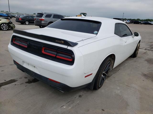 Photo 4 from auction – 2016 DODGE CHALLENGER with VIN 2C3CDZFJ7GH249766