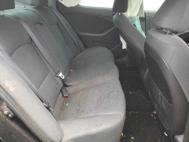 Photo 6 from auction – 2015 KIA OPTIMA LX with VIN KNAGM4A75F5654880