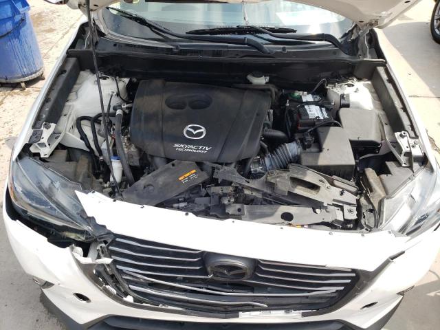 Zdjęcie 7 z aukcji – 2016 MAZDA CX-3 GRAND z VIN JM1DKFD73G0136221