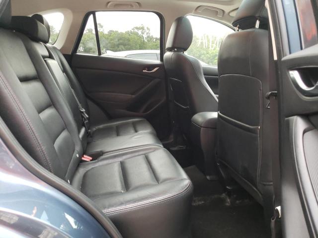 Photo 6 from auction – 2014 MAZDA CX-5 GT with VIN JM3KE2DY3E0418816