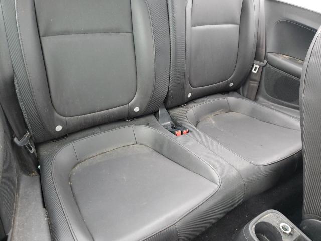 Photo 6 from auction – 2012 VOLKSWAGEN BEETLE with VIN 3VWJP7AT9CM651725