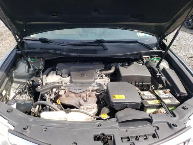 Photo 7 from auction – 2012 TOYOTA CAMRY BASE with VIN 4T4BF1FK1CR236032