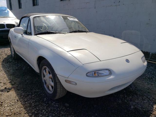MAZDA MIATA 1993 with VIN JM1NA3515P1417110 - Photo from auction