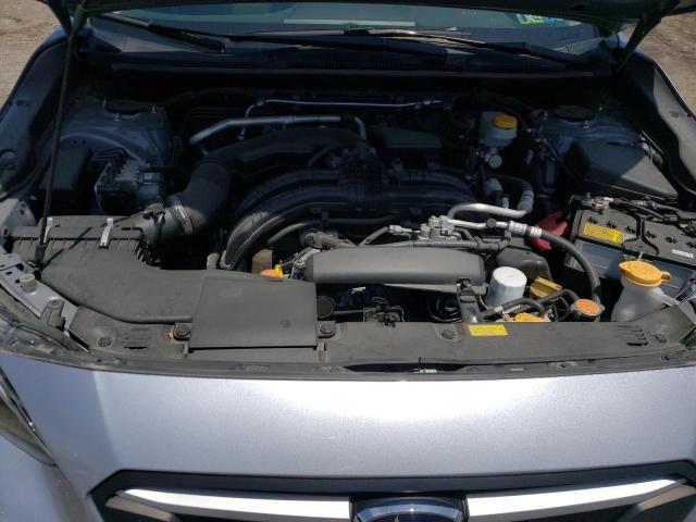 Photo 7 from auction – 2020 SUBARU CROSSTREK with VIN JF2GTAEC4L8237645
