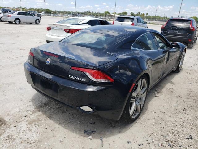 Photo 4 from auction – 2012 FISKER AUTOMOTIVE KARMA with VIN YH4K14AA6CA000447