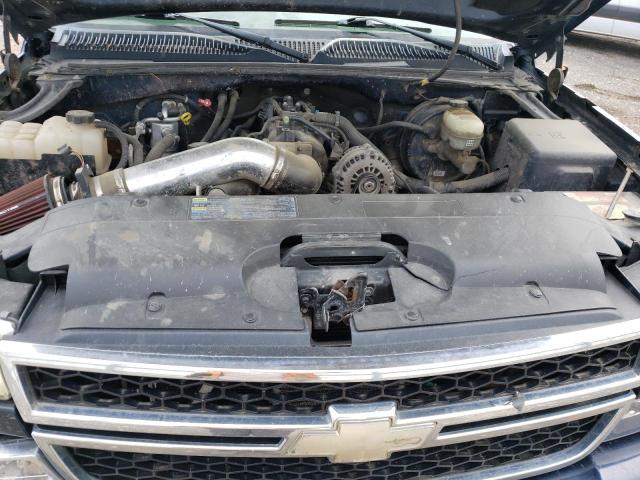 Photo 7 from auction – 2006 CHEVROLET SILVERADO with VIN 2GCEK19B761344867