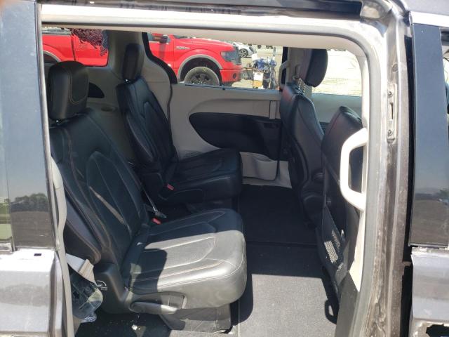 Photo 6 from auction – 2018 CHRYSLER PACIFICA T with VIN 2C4RC1BGXJR287675