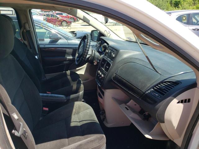 Photo 5 from auction – 2016 DODGE GRAND CARA with VIN 2C4RDGBG9GR367946