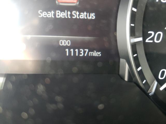 Photo 8 from auction – 2021 TOYOTA HIGHLANDER with VIN 5TDYZRAH1MS069963