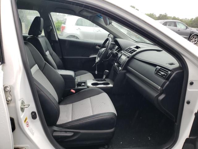 Photo 5 from auction – 2012 TOYOTA CAMRY BASE with VIN 4T1BF1FK0CU189389