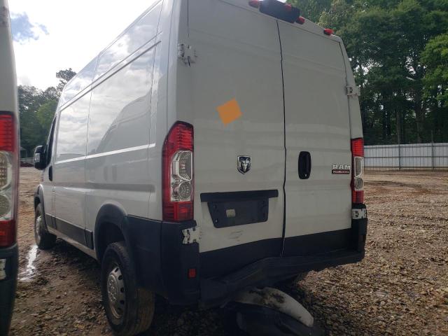 Photo 6 from auction – 2019 RAM PROMASTER with VIN 3C6TRVCG5KE521483
