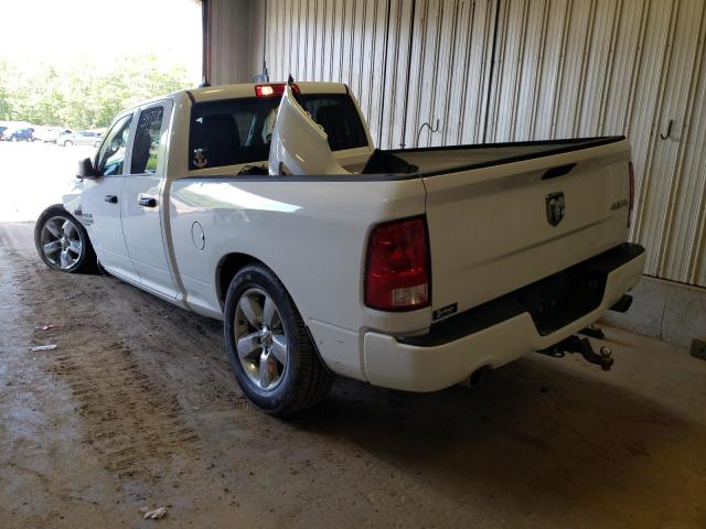 Photo 3 from auction – 2019 RAM 1500 CLASS with VIN 1C6RR7FT4KS653470
