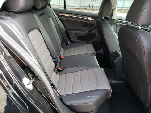 Photo 6 from auction – 2015 VOLKSWAGEN GOLF with VIN 3VW217AU3FM032945