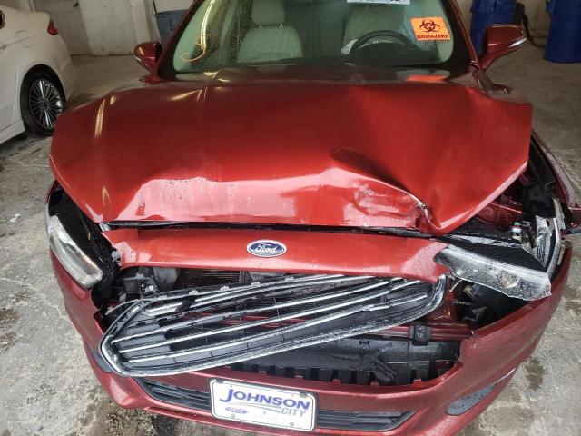 Photo 7 from auction – 2014 FORD FUSION SE with VIN 3FA6P0HD5ER210488