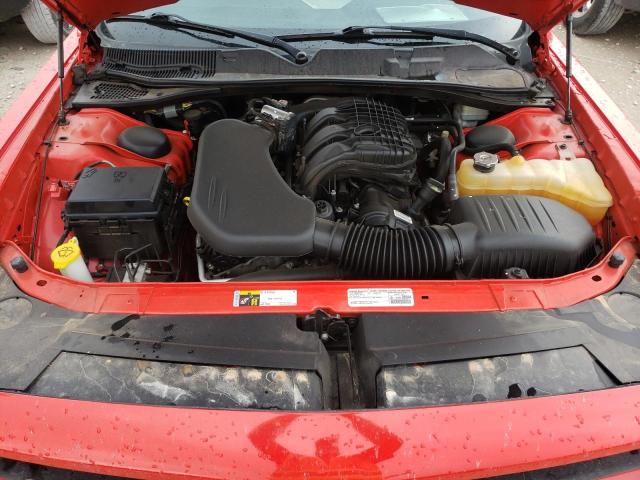 Photo 7 from auction – 2014 DODGE CHALLENGER with VIN 2C3CDYAG2EH225474