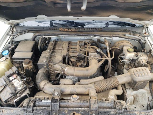 Photo 7 from auction – 2016 NISSAN FRONTIER S with VIN 1N6BD0CTXGN773118