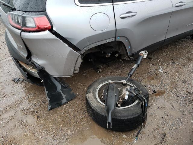 Photo 9 from auction – 2019 JEEP CHEROKEE L with VIN 1C4PJLCB9KD203474