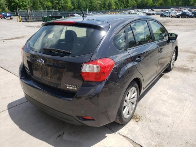 Foto 4 de la subasta – 2016 SUBARU IMPREZA PR con VIN JF1GPAB6XG8248162