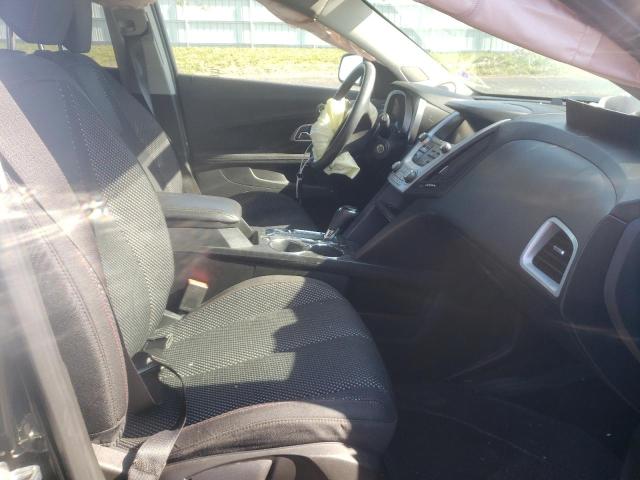 Photo 5 from auction – 2016 CHEVROLET EQUINOX LT with VIN 2GNALCEK3G1179728