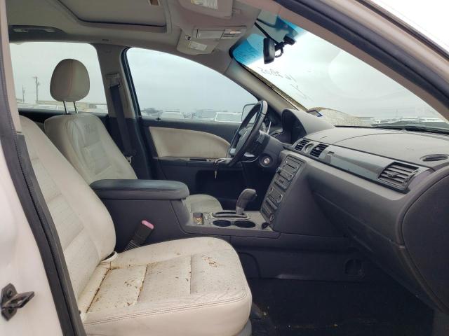 Photo 5 from auction – 2009 MERCURY SABLE PREM with VIN 1MEHM42W09G615750