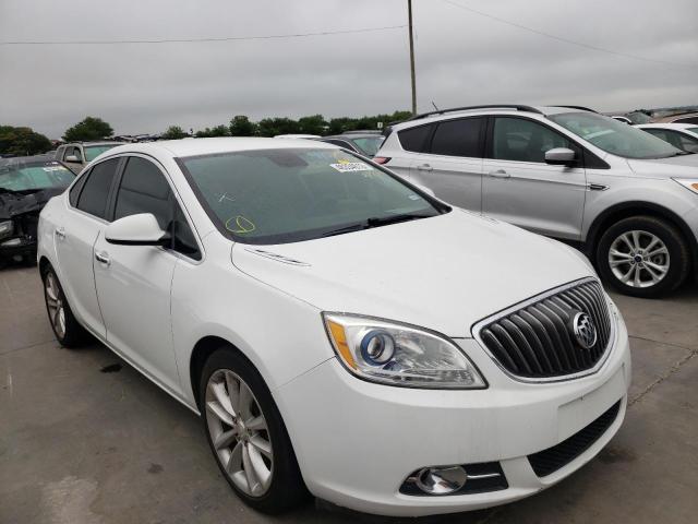BUICK VERANO 2013 with VIN 1G4PP5SK0D4151646 - Photo from auction