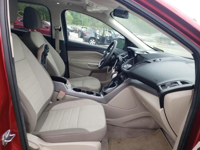 Photo 5 from auction – 2013 FORD ESCAPE SE with VIN 1FMCU9GX0DUC60384