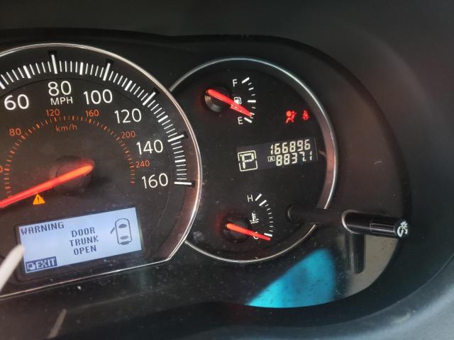 Photo 8 from auction – 2014 NISSAN MAXIMA S with VIN 1N4AA5AP3EC471369