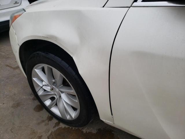 Photo 9 from auction – 2015 BUICK REGAL PREM with VIN 2G4GN5EX6F9136114