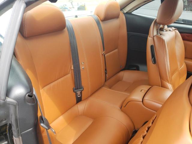 Photo 6 from auction – 2002 LEXUS SC 430 with VIN JTHFN48Y920021850