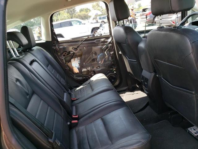 Photo 6 from auction – 2016 FORD C-MAX PREM with VIN 1FADP5CU2GL103217