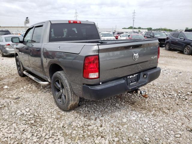 Foto 3 de la subasta – 2012 DODGE RAM 1500 S con VIN 1C6RD7KP1CS232900