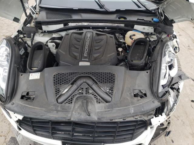 Photo 7 from auction – 2018 PORSCHE MACAN S with VIN WP1AB2A58JLB30255